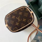 Louis Vuitton Nano Noe M41346 Brown